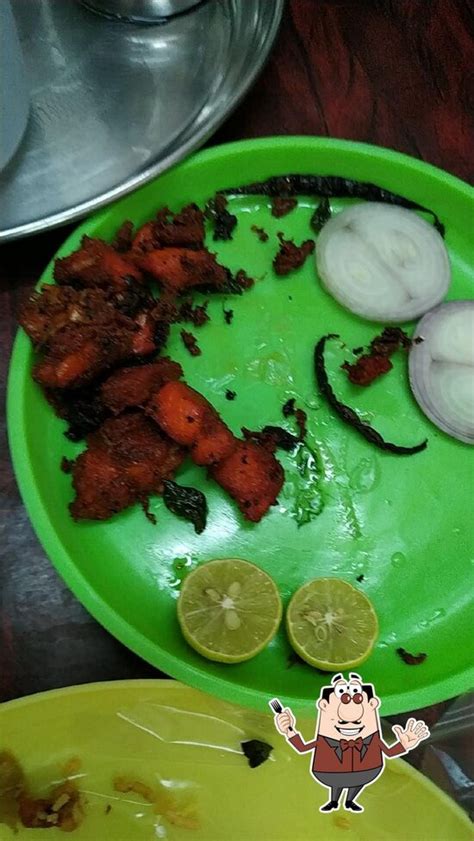 Masha allah food court center MFCC, Nellore - Restaurant menu, prices ...