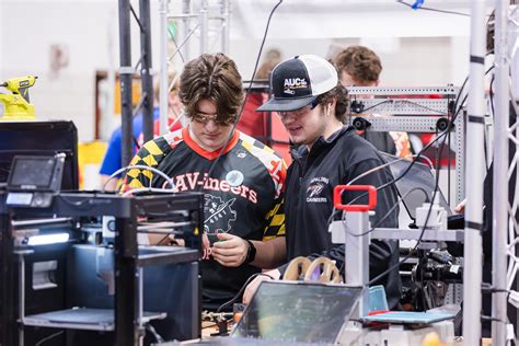 Project Lead the Way (PLTW)