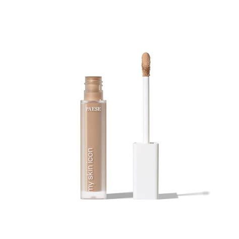 Paese My Skin Icon Covering Concealer 02 Natural Beige 6.5ml India