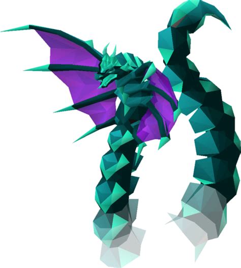 Image result for Zulrah Animation OSRS