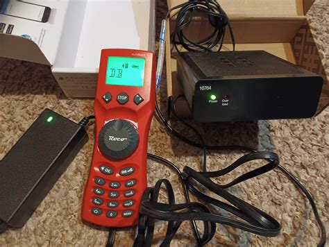 Image result for Roco Multimaus Weichen Programmieren