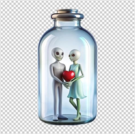 Alien Robot Romance 的图像结果