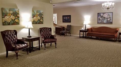 Our Location | Heckart Funeral Home and Cremation Services