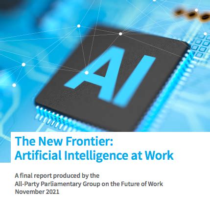 The New Frontier of Human-Level Artificial Intelligence Introduction Background