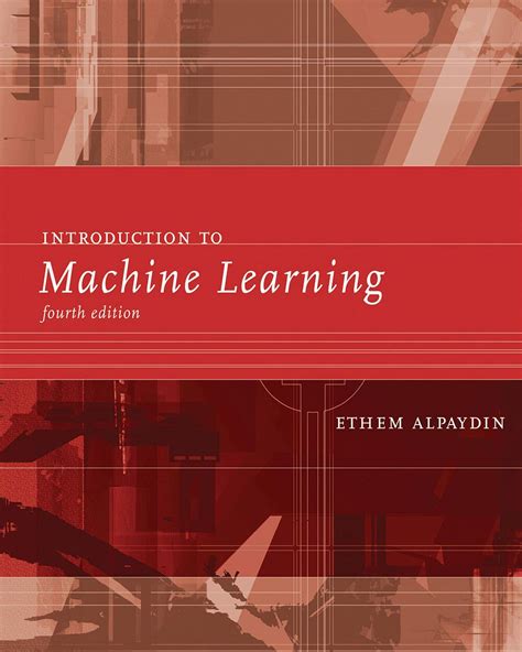 Introduction to Machine Learning 的图像结果
