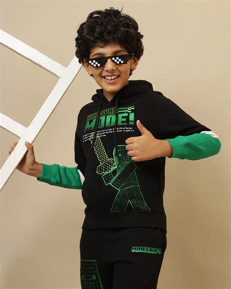 Minecraft Official Merchandise – Kidsville