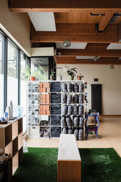 Used Equipment Sale — Elk Rock Yoga