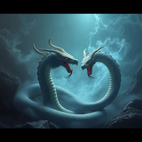 Serpent Guardians: The Naga in Hindu Mythology - Mythology WorldWide