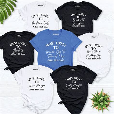 Girls Weekend Shirts 的图像结果