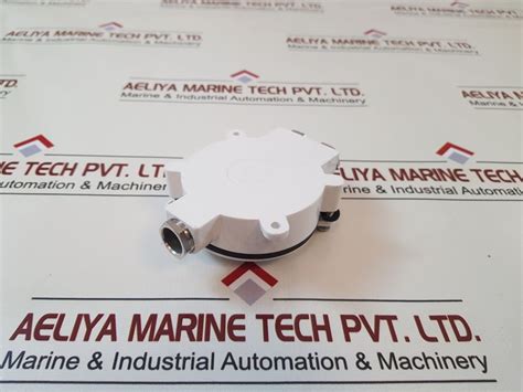 Consilium salwico ae-2k/i heat detector – Aeliya Marine
