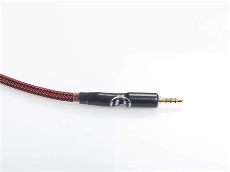 3.5mm to RCA Coaxial Digital Cable for Chord Mojo | Headgear Audio ...