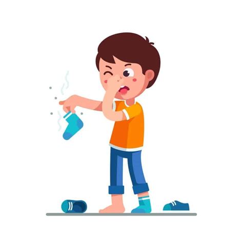 FUN FOOT FACTS FOR KIDS