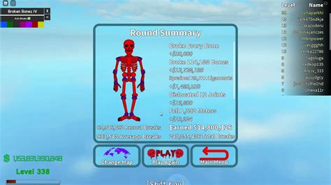 Image result for Broken Bones GUI Script Pastebin