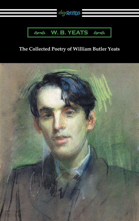 William Butler Yeats Poems