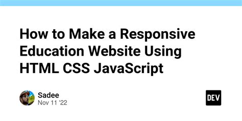 Image result for How to Make an Interactive Course Online Using HTML and JavaScript