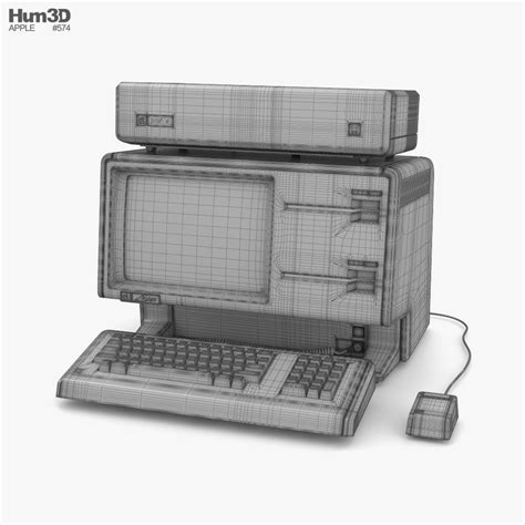 Image result for Apple Lisa Computer