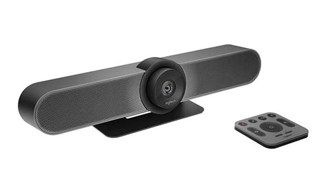 Image result for How to Use the Logitech Meetup