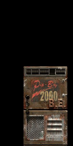 Image result for Fallout 2 UI