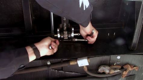 Image result for Hydraulic Slide Out Problems