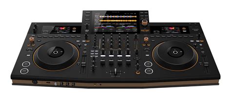 Pioneer DJ OPUS-QUAD 4-Channel All-In-One DJ System | Agiprodj