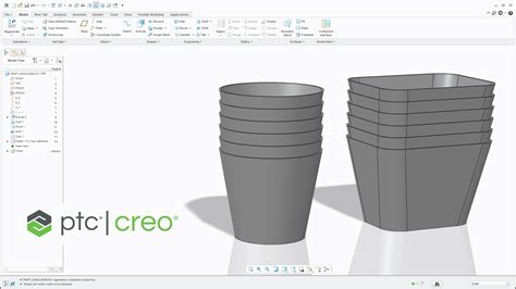 Image result for Creo Drafting Tutorial