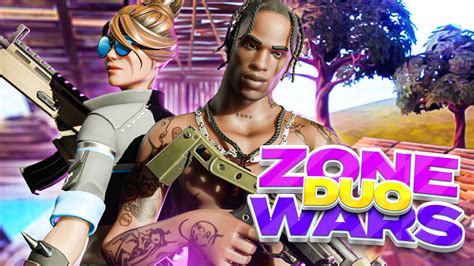 Image result for Duo Zone Wars Map Code