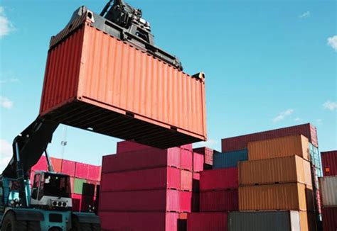 Welcome To Maa Shipping Services