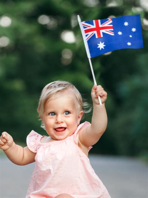 10 most popular baby girl names in Australia | Times of India