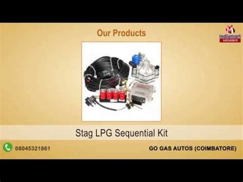 Go Gas Autos - Trader - Retailer of Cng sequential kit & LPG Sequential ...