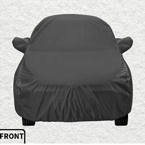 Auto Hub Car Cover Compatible with Hyundai i20 (Model : 2020-Till Date ...