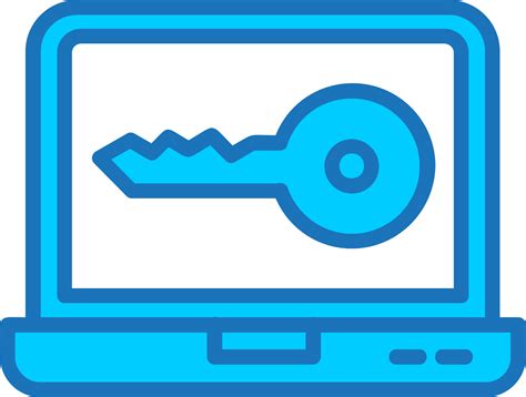 Key Vector Icon 15438858 Vector Art at Vecteezy