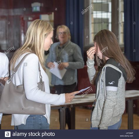 Brentwood county high school hi-res stock photography and images - Alamy