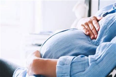 8个征兆说明你怀孕了 如果有这些症状一定去医院看看_探秘志