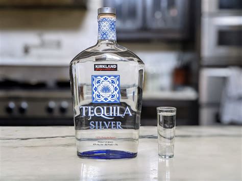 Is Costco Kirkland Signature Tequila Worth A Buy?