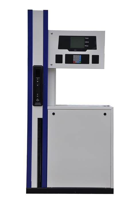 Falcon Arma Bayrak Tipi Akaryakıt Dispenseri - Falcon LPG