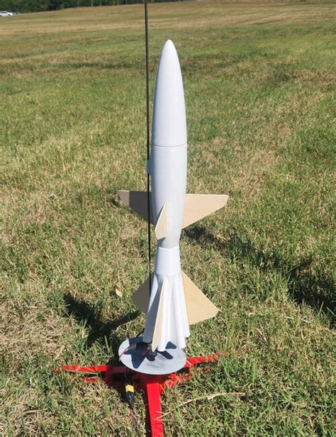 Image result for Small Model Rockets