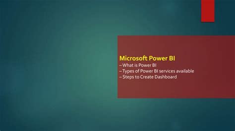 Image result for Power Query Basics