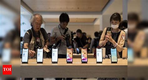 IPhone: Apple to equip 2021 iPhone models with touch-integrated OLED ...