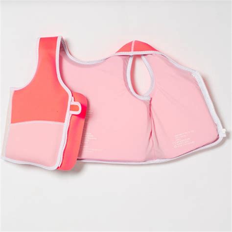 SUNNYLiFE Swim Vest for Kids 3-6 Years – Juplay World