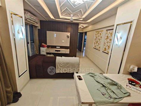marina building Bandra West - Without Brokerage Unfurnished 3 BHK Flat ...