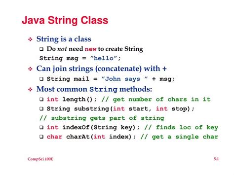 Image result for Java String Class Hierarcy