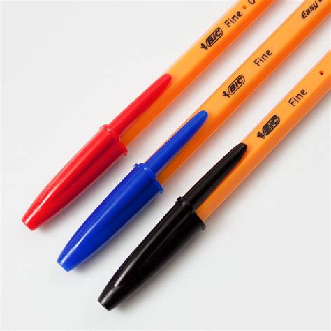 Extra Fine Tip Ballpoint Pens at David Delarosa blog