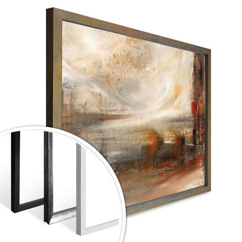 Poster Niksic - Windy Day | wall-art.com