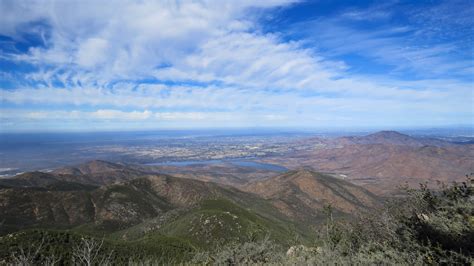 Otay Mountain | Modern Hiker