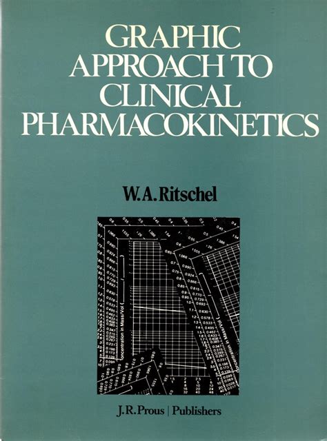 Graphic Approach to Clinical Pharmacokinetics : Ritschel, Wolfgang A ...