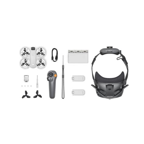 DJI Neo Motion Fly More Combo - DJI Online Store