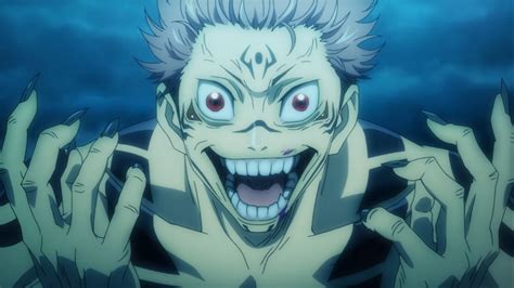 Anime de Jujutsu Kaisen ganha primeiro PV   1 Real a Hora