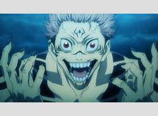 Anime de Jujutsu Kaisen ganha primeiro PV   1 Real a Hora