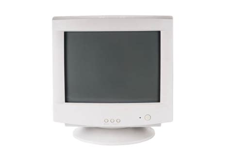Image result for Old Computer Monitor