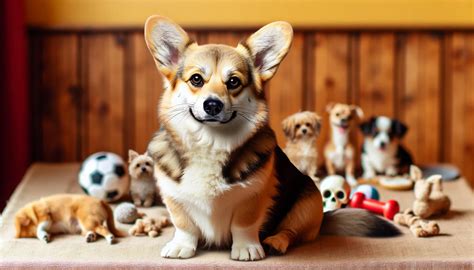 Corgi Chihuahua Mix: Discover Joy! - The Chihuahua Guide